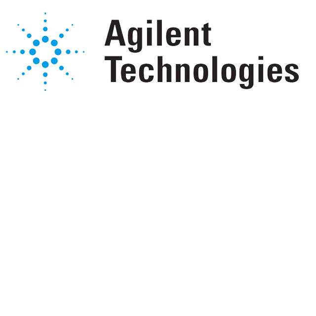 Agilent Technologies logo