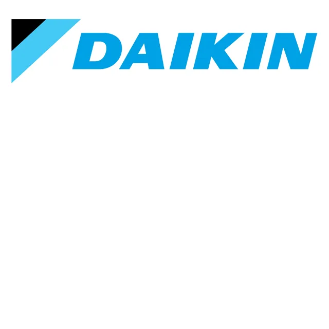 Daikin logo