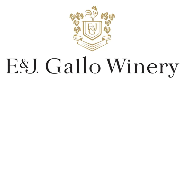 E&J Gallo Winery logo