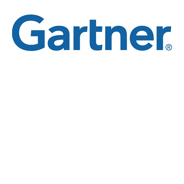 Gartner logo