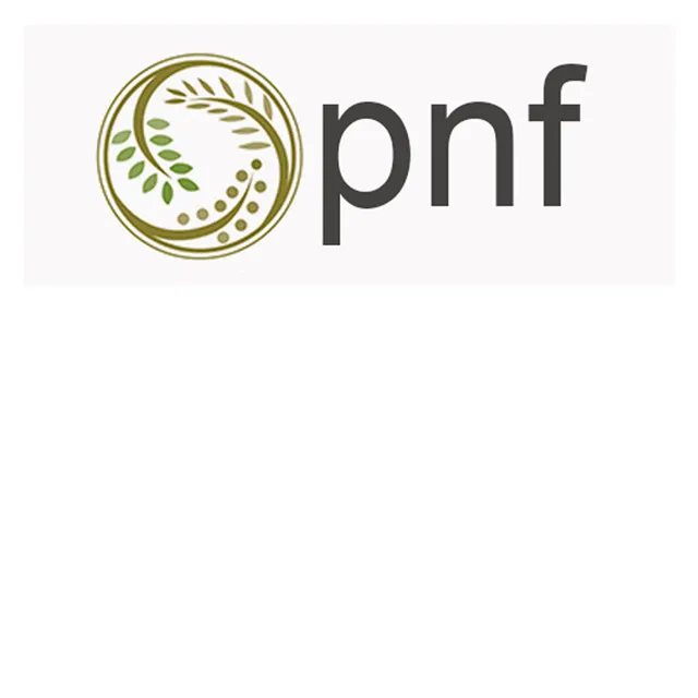 AGR Partners | Pure Nature Foods logo
