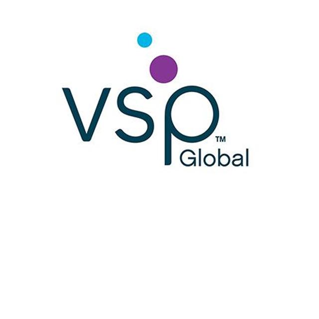 VSP Global logo