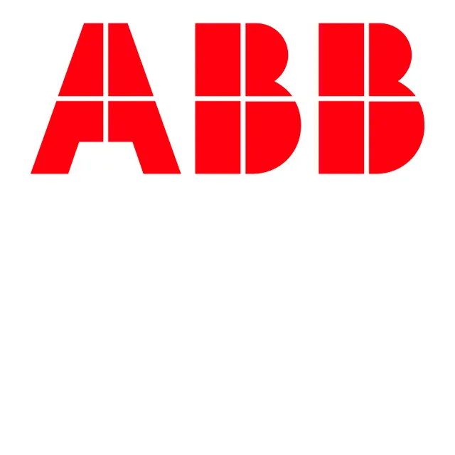 ABB logo