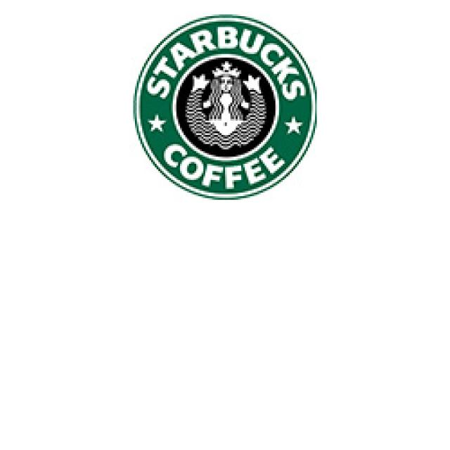 Starbucks logo