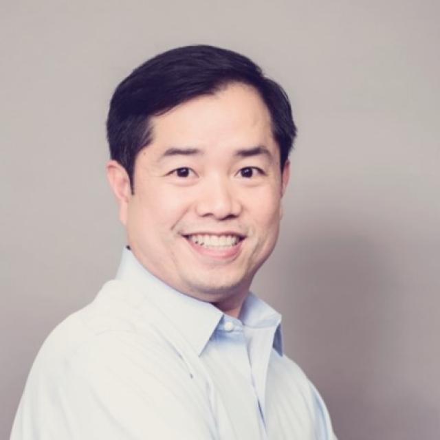 Headshot of Chi-Yi Kuan