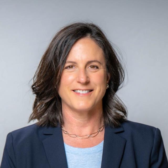 Jennifer Tucker