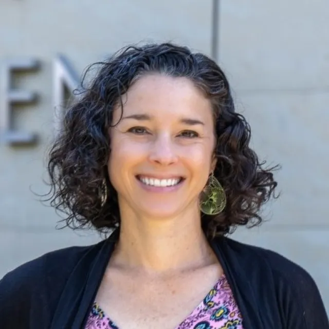 Julie Burgal