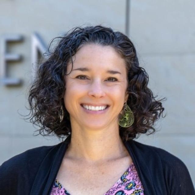 Julie Burgal