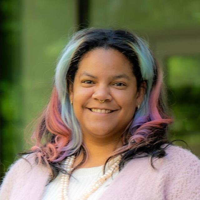 Dominique Jackson