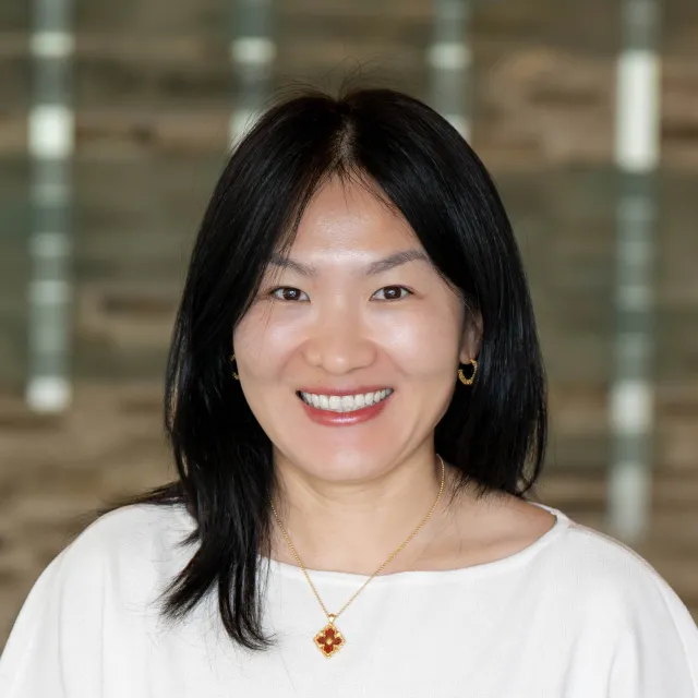 Peipei Gong