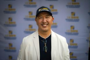 Howard Lo