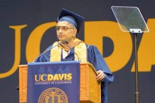 Anirudh Arora