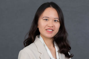 Selina (Yingxuan) Bian