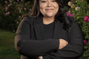 Melissa Sanchez Robinson