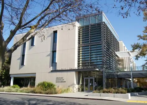 Gallagher Hall