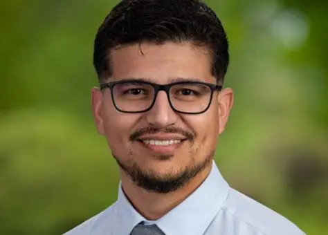 Rafael Salas