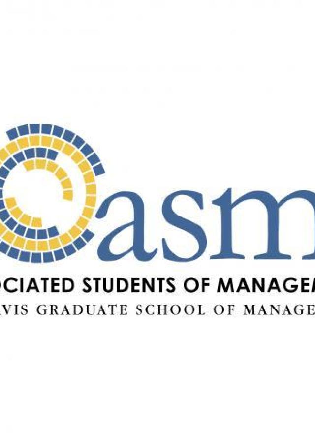 Logo: ASM