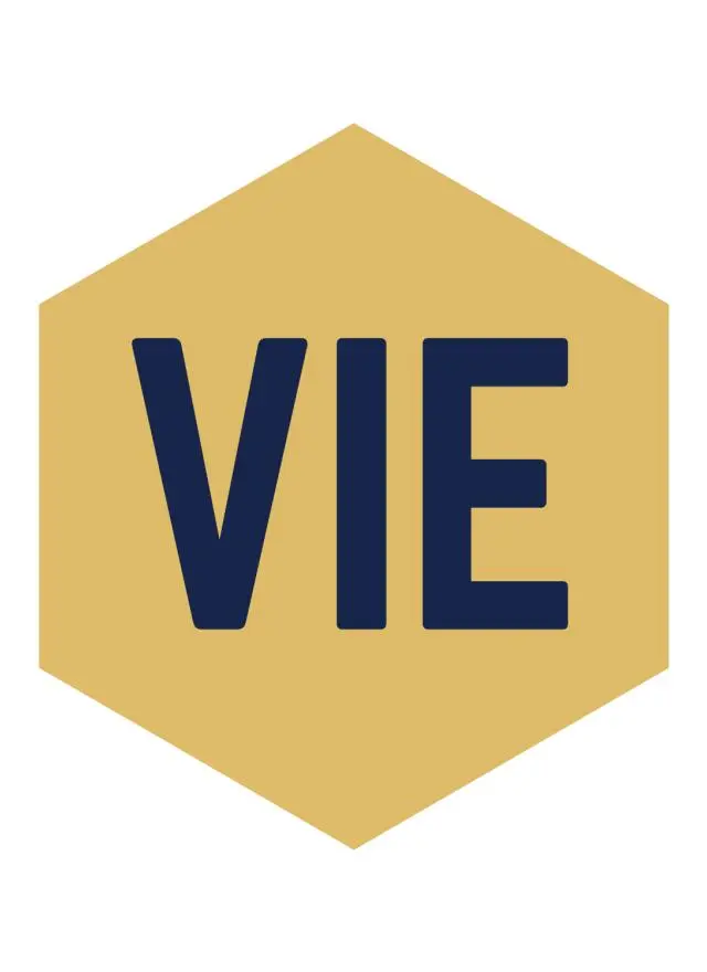 Virtual Innovation and Entrepreneurship Club logo