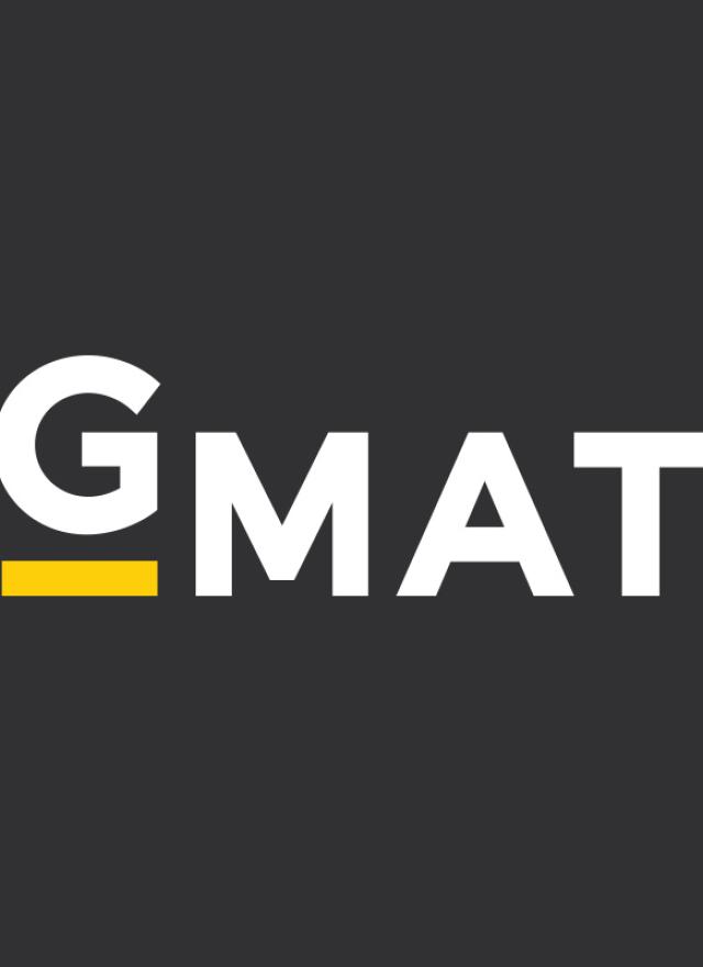 gmat