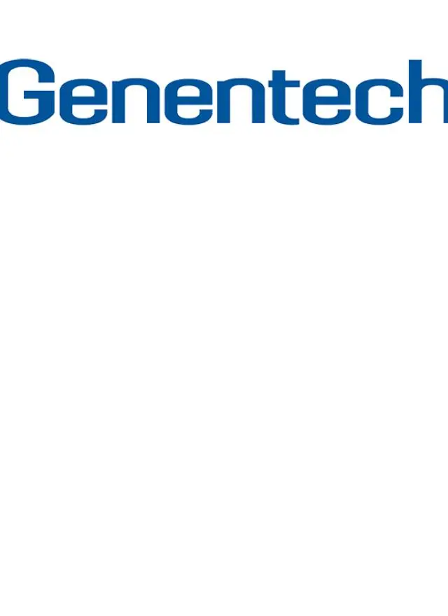 Genentech