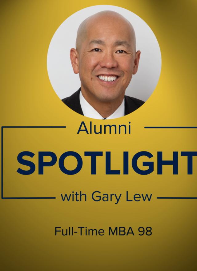 gary lew mba 98