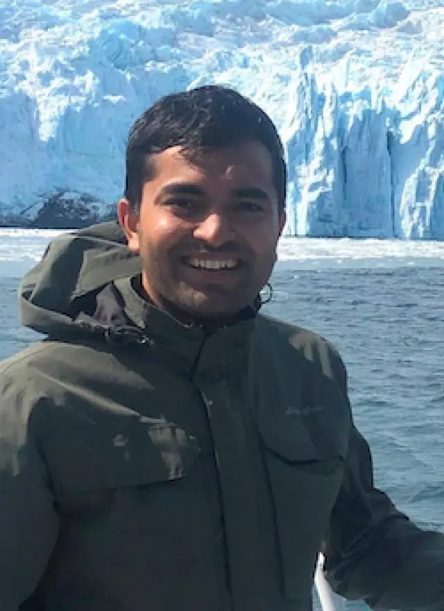 Vivek Khetan