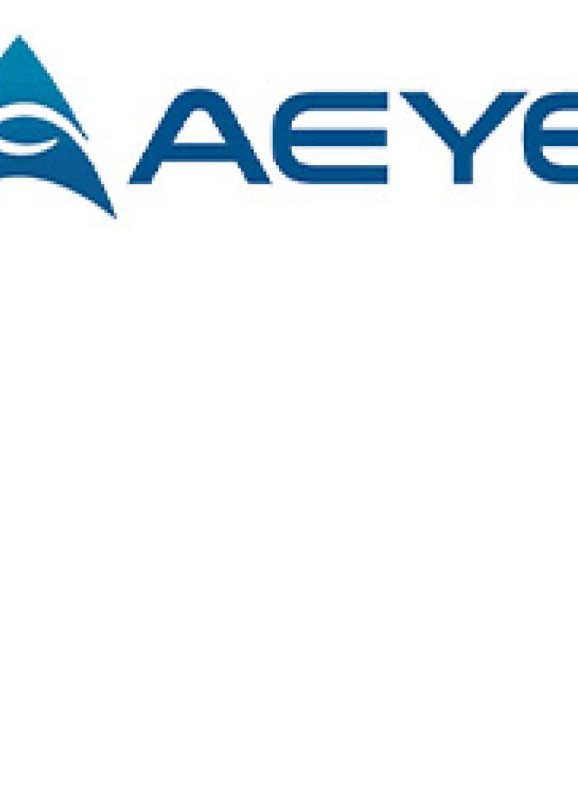 AEye logo