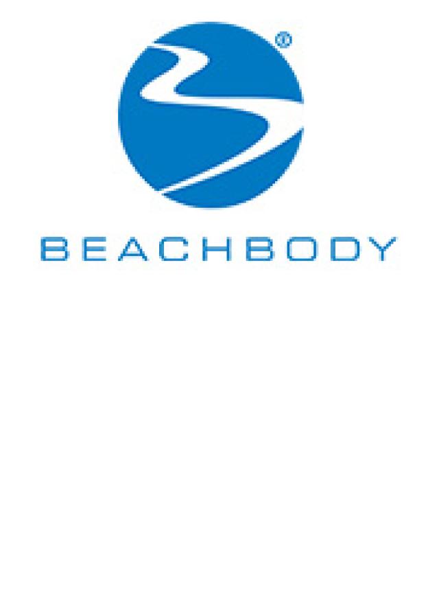 The Beachbody Company logo