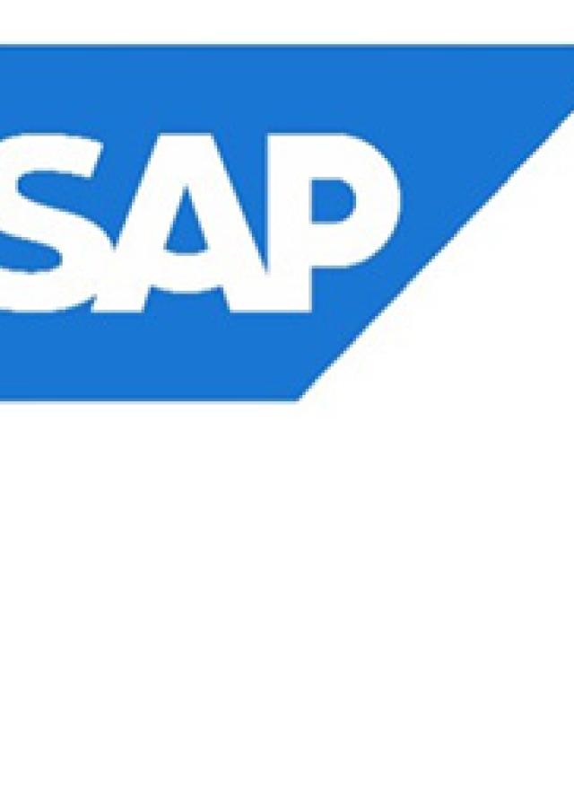 SAP logo