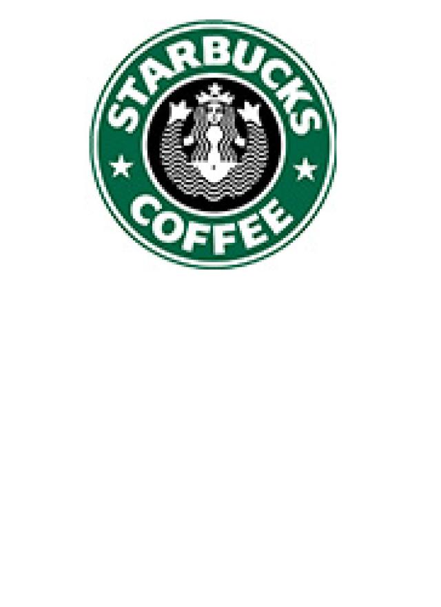 Starbucks logo