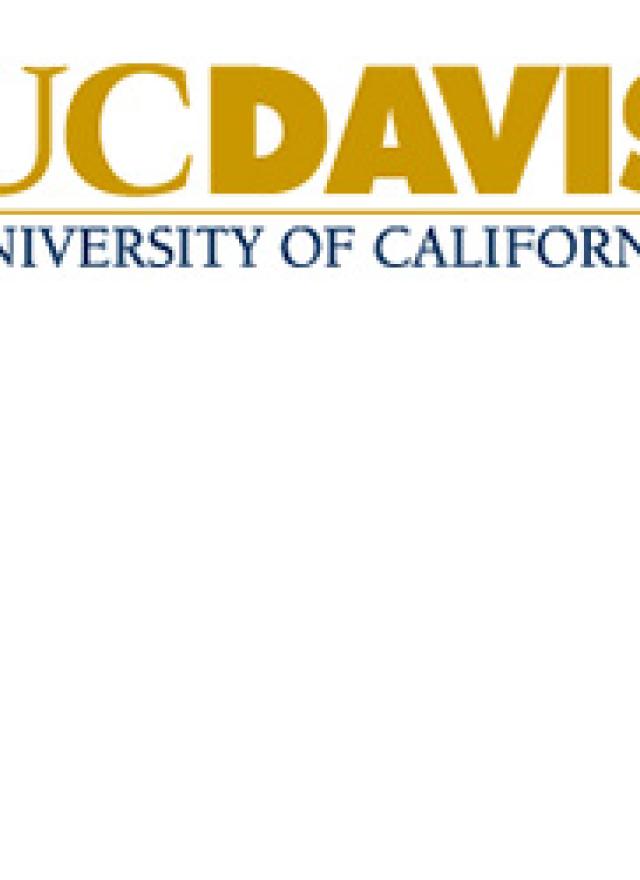 UC Davis Finance logo