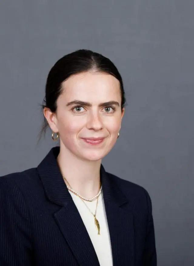 Alba Valdivia Plummer MSBA 23