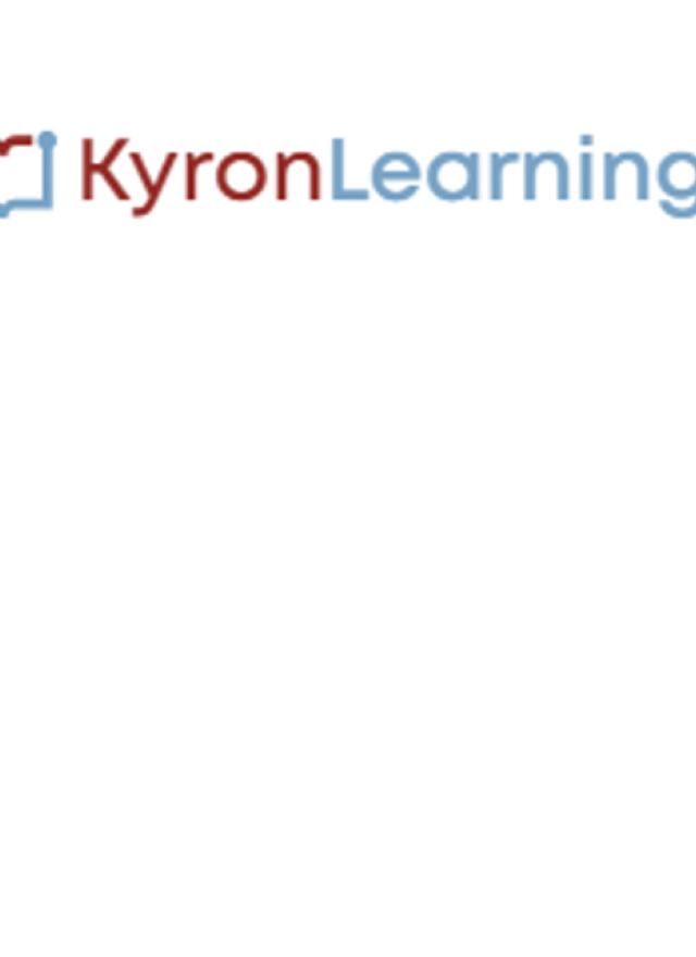 Kyron Learning