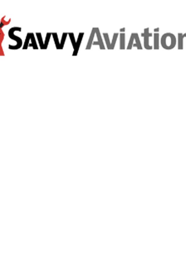 Savvy Aviation