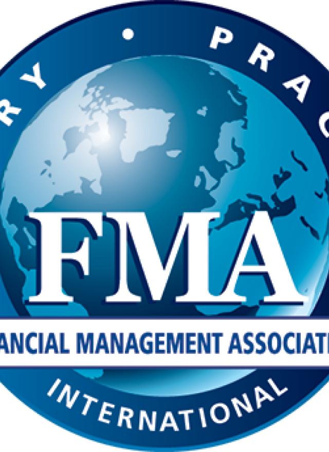 FMA logo