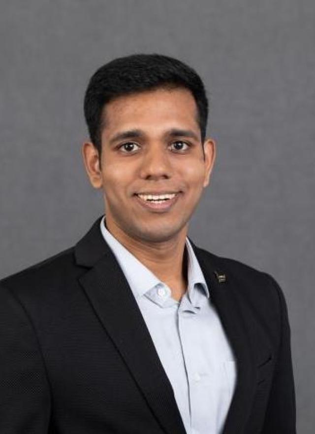 Aditya Satpute