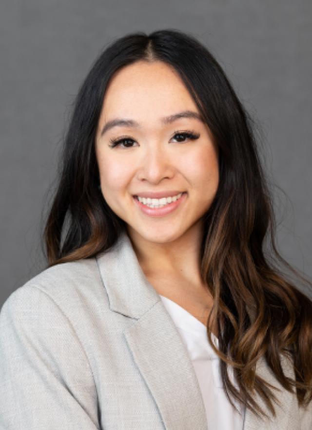 Diana Tran