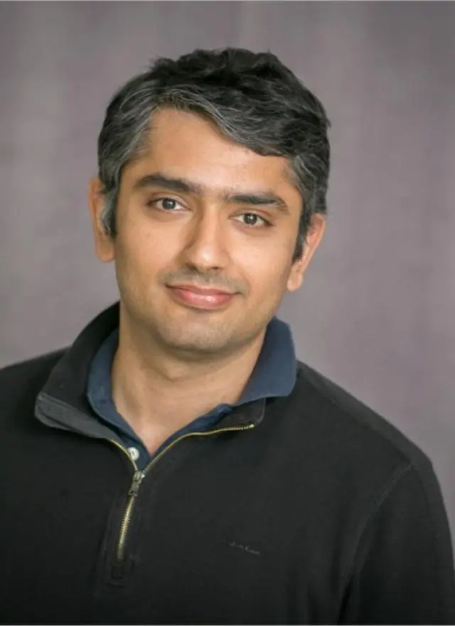 Anirudh Arora