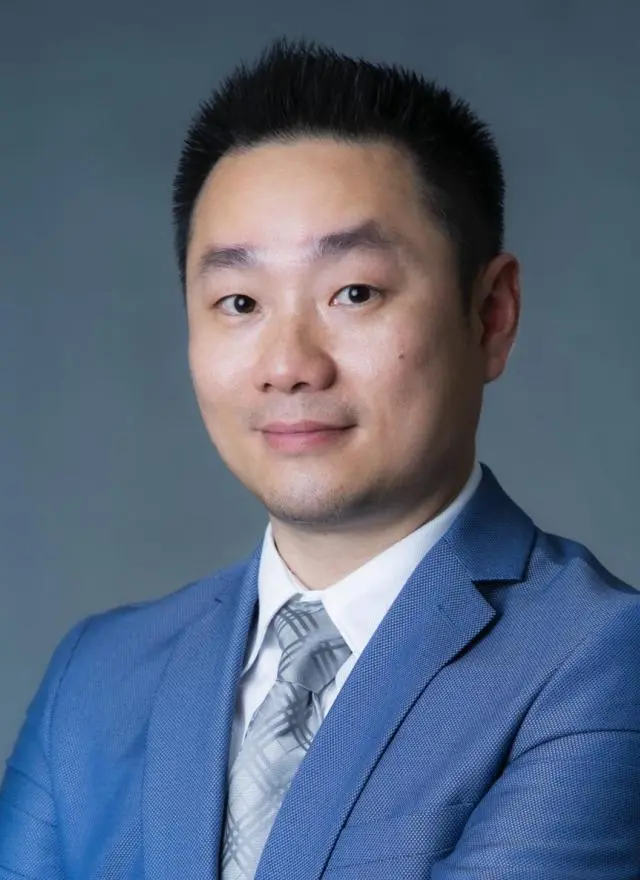 Bryant Yu