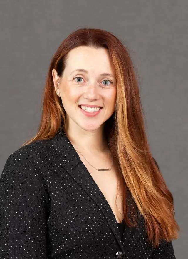 Marissa Pickard