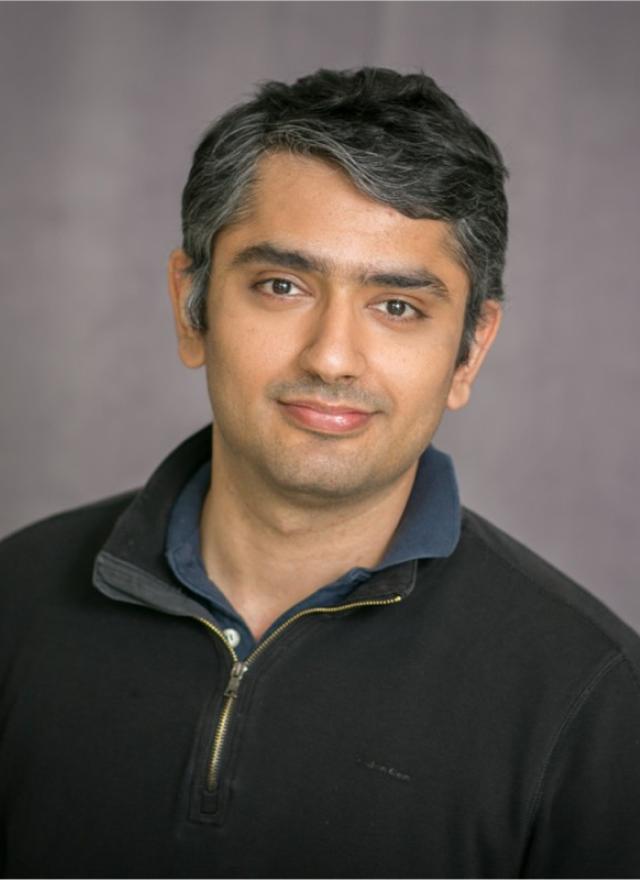 Anirudh Arora