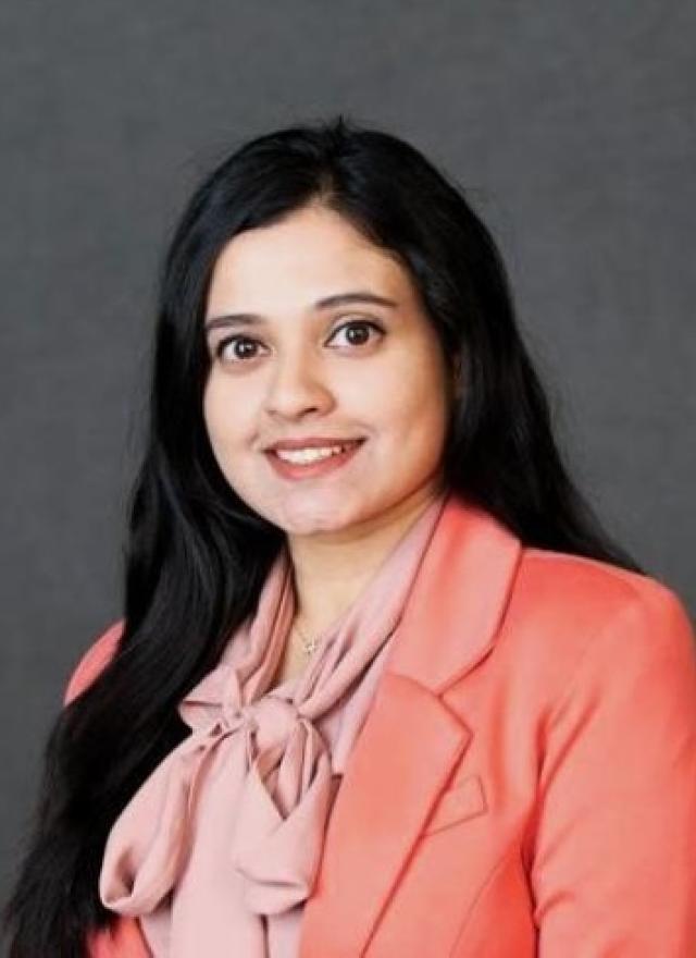 Keerthana Hegde