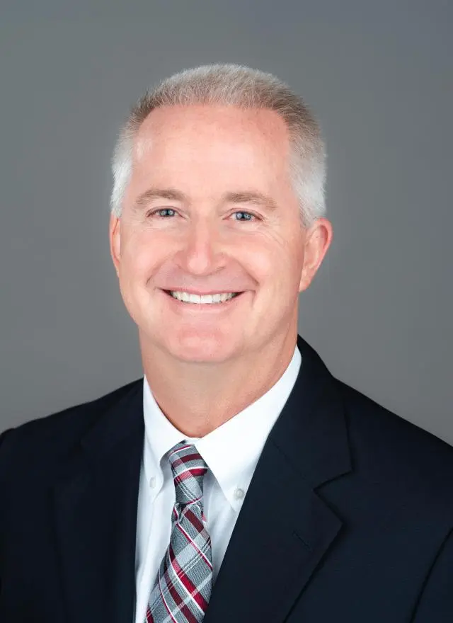 Steven Gill