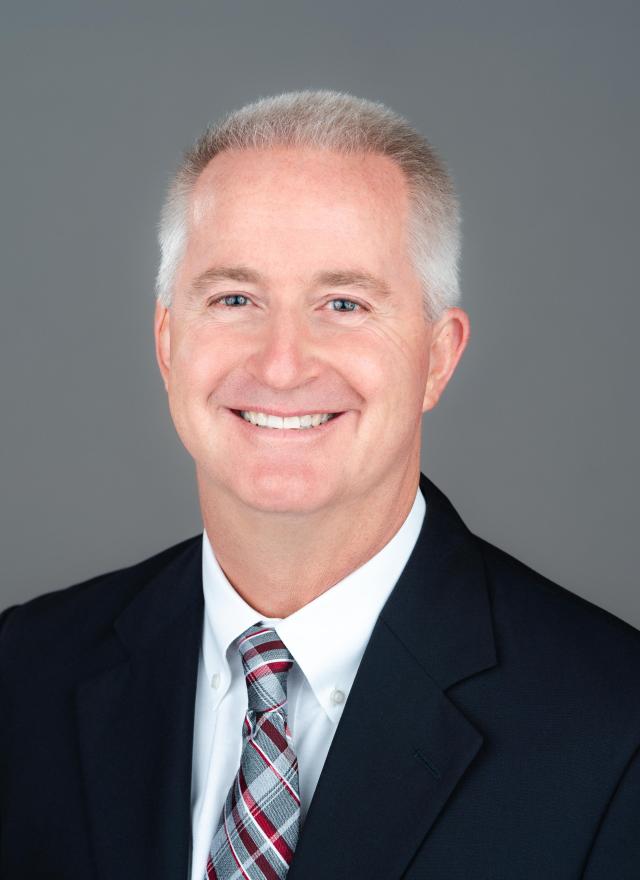 Steven Gill