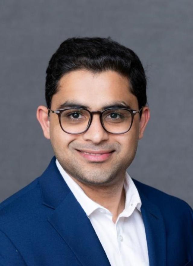 Nabarjun Vashisth