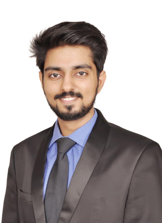 Rishabh Shukla