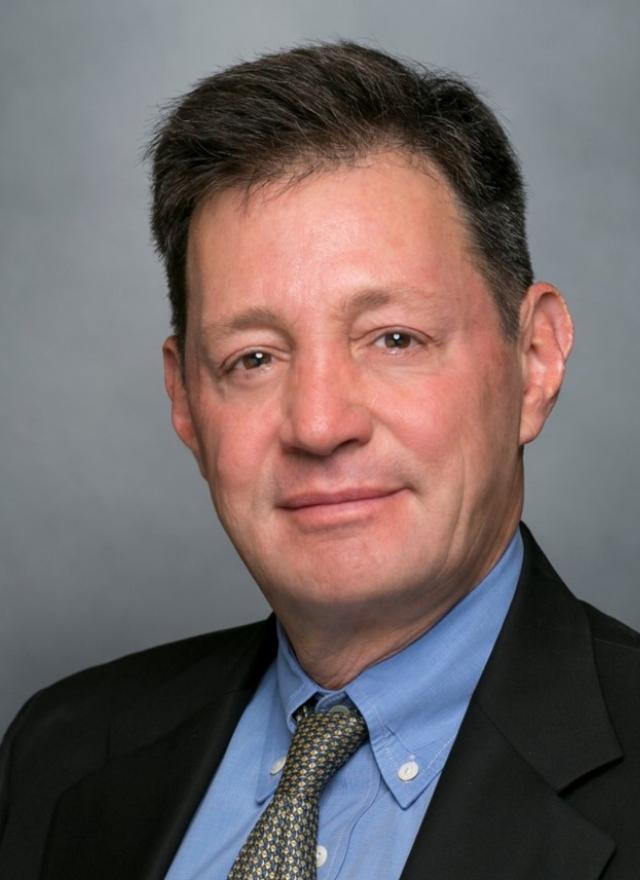 Eric Liederman
