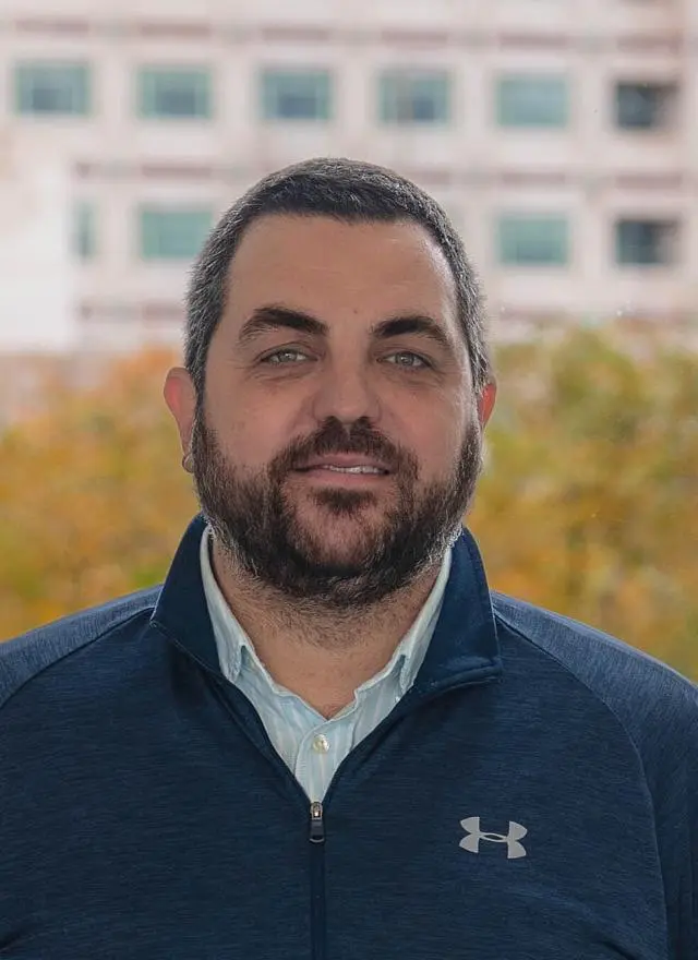 Sebastian Calonico