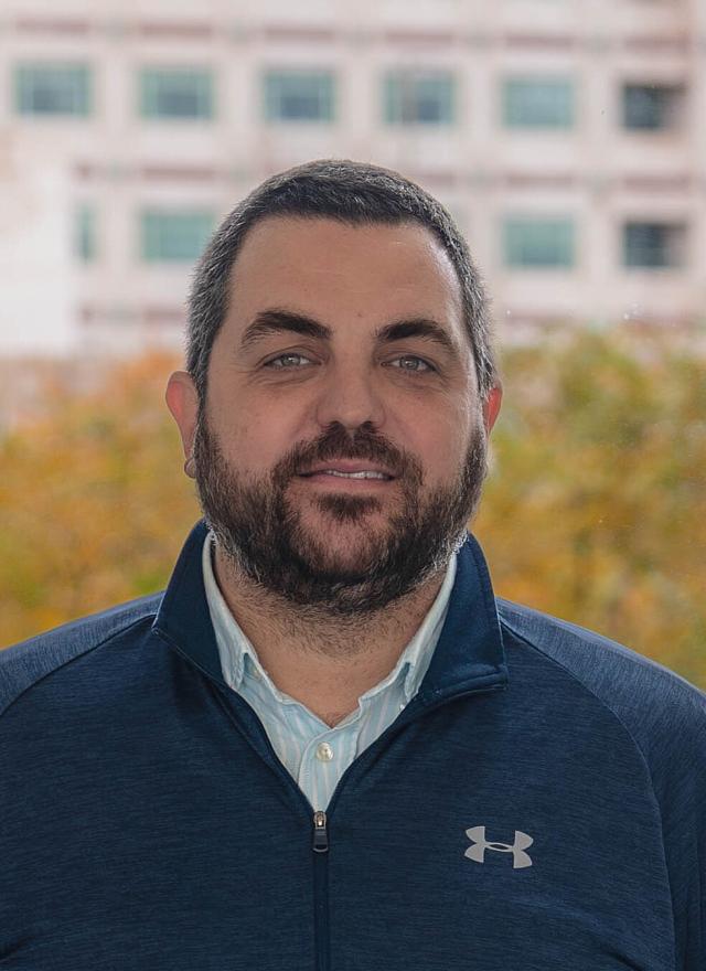 Sebastian Calonico