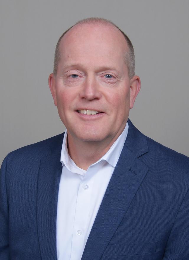Ed Arnheiter